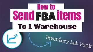 How to send all your Amazon FBA items to ONE warehouse by Hustle Buddies Official 11,480 views 3 years ago 11 minutes, 55 seconds