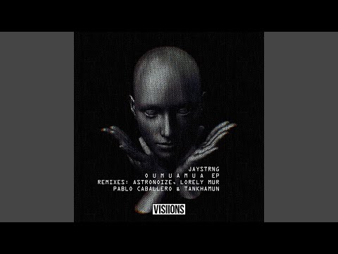 Oumuamua (Astronoize Remix)