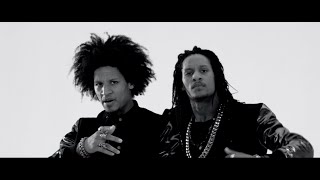 LES TWINS  YOU DON'T KNOW ME (EXPLICIT VERSION)