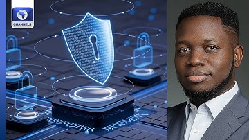 Cyber Security: Strengthening Digital Trust Through Leadership + More