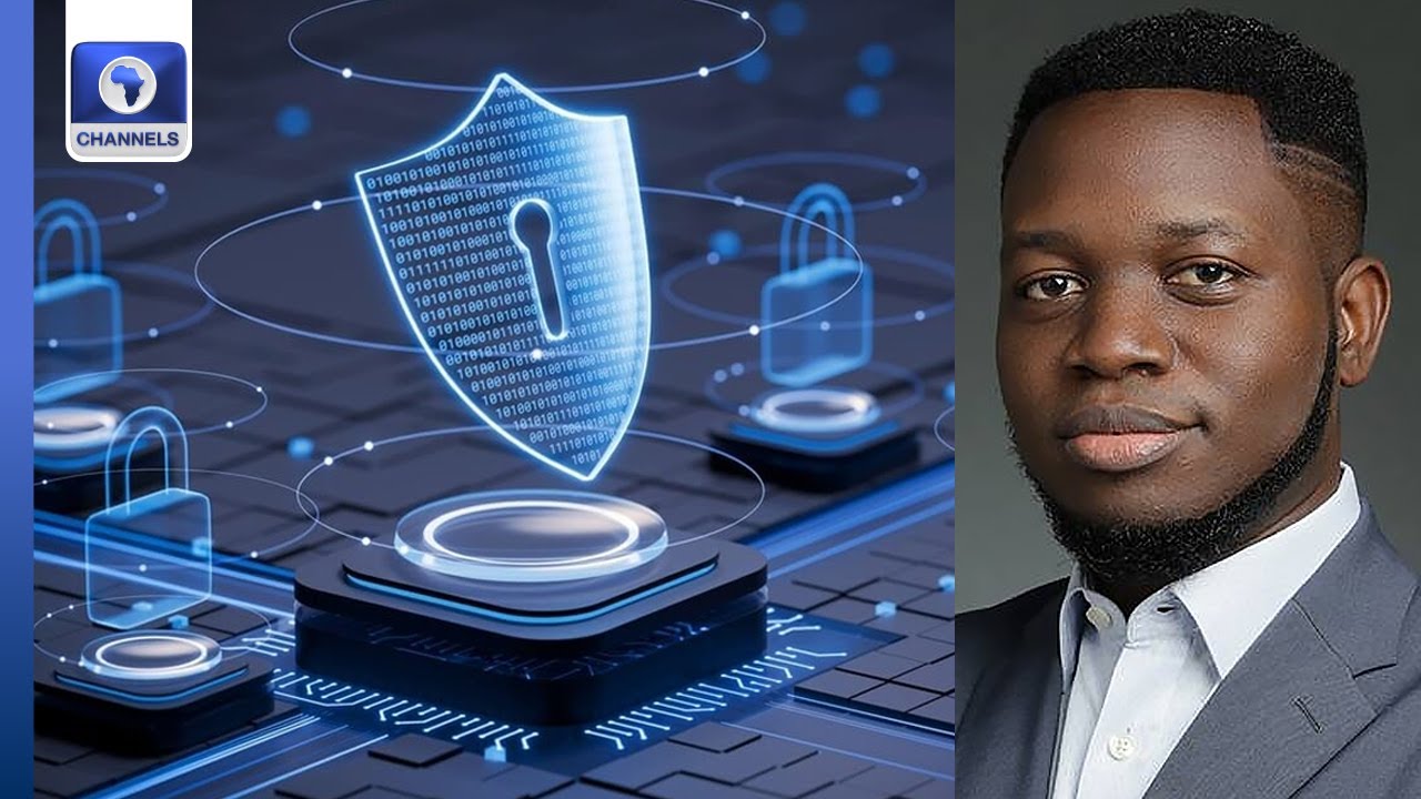 Cyber Security: Strengthening Digital Trust Through Leadership + More