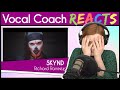 Vocal Coach reacts to (and is terrified by) SKYND - Richard Ramirez