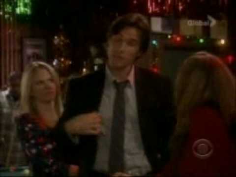 ATWT Katie and Brad fight over Craig. (12/15/2008)