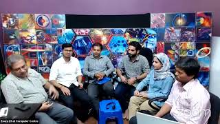Live Interactive Session 1 : Geotechnical Engineering - 1