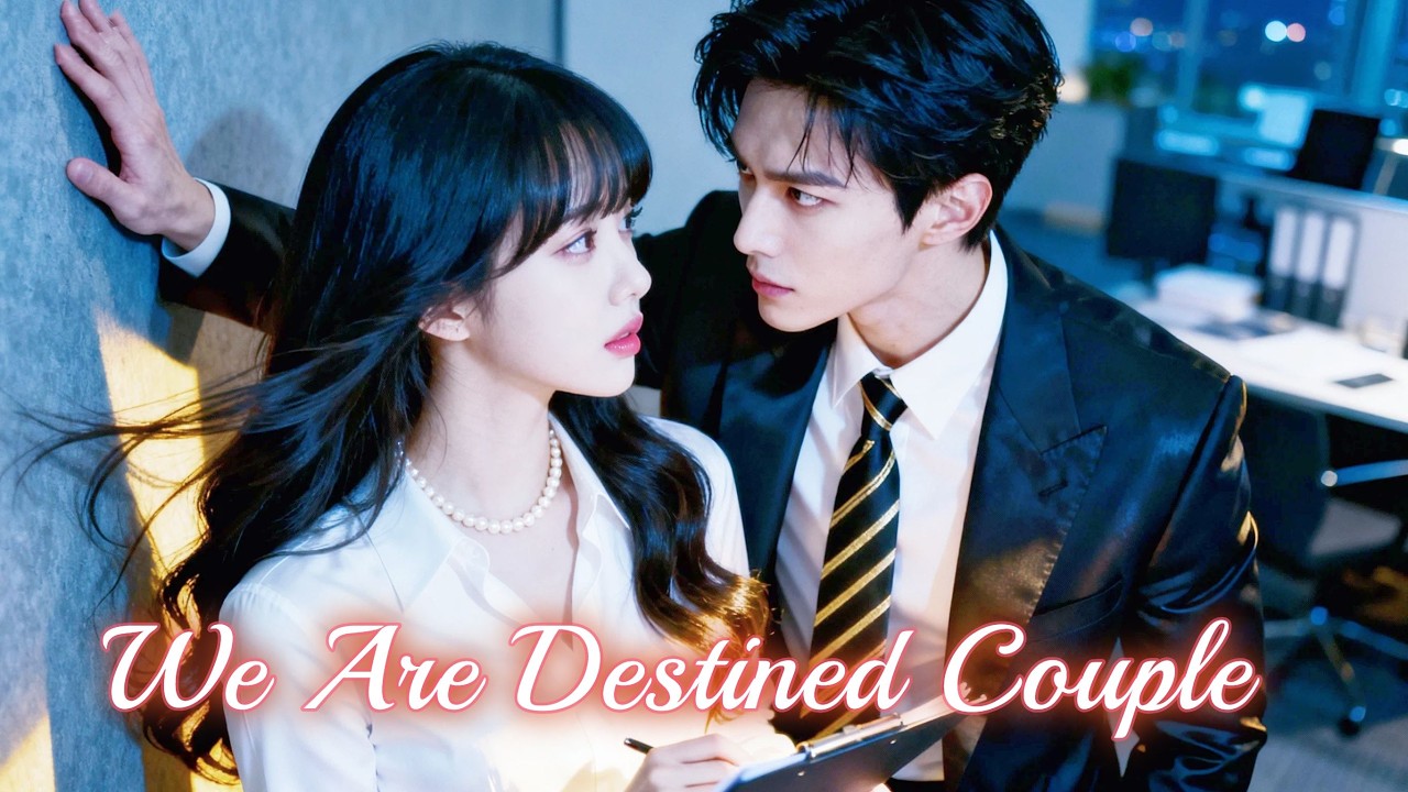 【EngDub】My Contract Husband From 3 Years Ago Who Disappeared Is Actually My CEO Boss I See Daily
