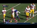 RGIII & Cruz Clutch-Off! (Redskins vs. Giants 2012, Week 7)