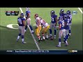 RGIII & Cruz Clutch-Off! (Redskins vs. Giants 2012, Week 7)