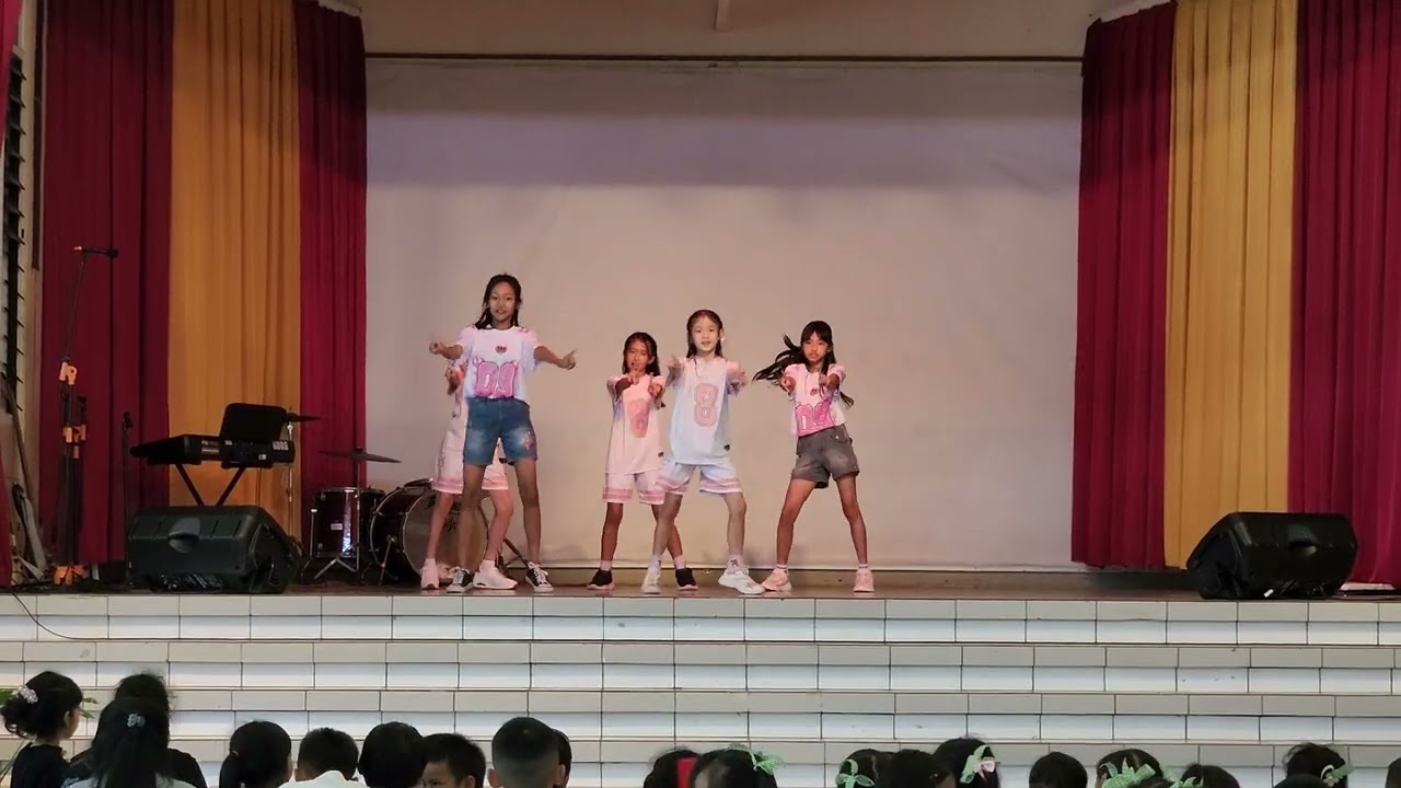 Bersama Mimpi | Road to 100 tahun Kampus Ursulin Yuwati Bhakti 