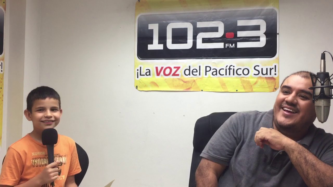 Kids Huatulco 102.3 La voz del Pacífico Sur. El Super Bowl 🏈 YouTube Kids Huatulco 102.3 La voz del Pacífico Sur. El Super Bowl 🏈 YouTube