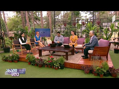 #ახალიდღე დებატები უკეთესი განათლებისთვის