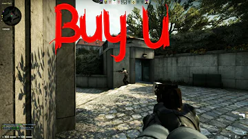 CS:GO Buy u Montage 👦