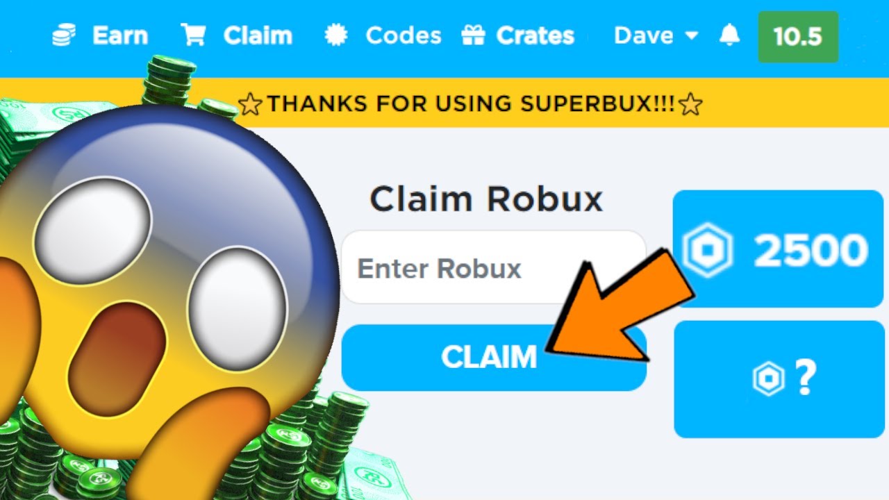 NEW* How To Get FREE ROBUX Promo Code Glitch!!