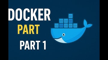 Docker Tutorial | Part 1: Getting Started with Containers