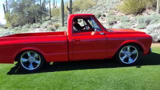 1967 C10 468BBC