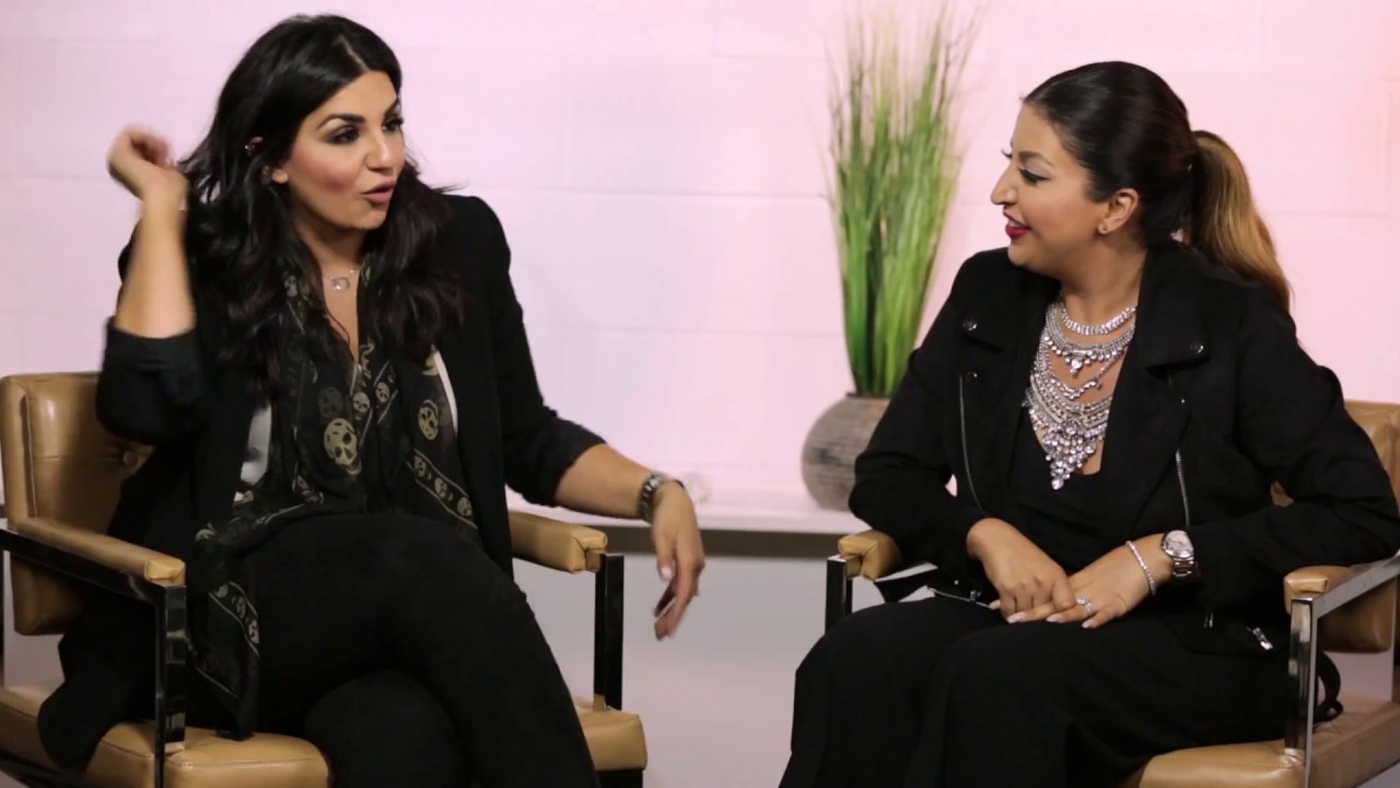 The Journey - Episode 5 of 8 - Pink Orchid Studio