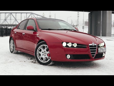 Video: Alfa Romeo Jõekraan