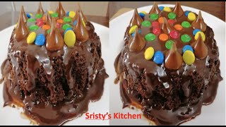 Hi friends, in this video, i will share a very famous recipe of
'bourbon biscuit cake' with you. make bourbon cake without oven. also
t...