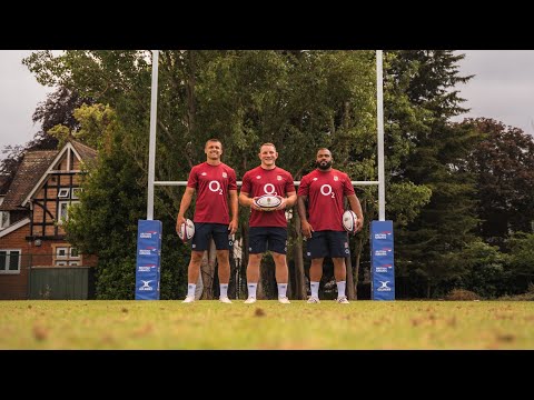 British Airways | England Rugby Q&A