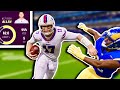 Josh Allen is a MONSTER - Madden 23