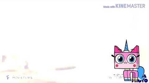 Shrek Dragon Chase in RaspberryRedFlangedSawChorded Does Respond in UnikittyChorded