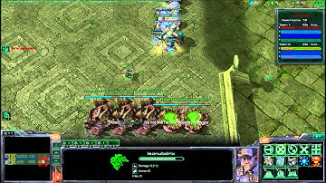 Nexus Wars with Naldo E1P1