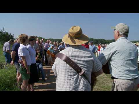 Wrede Marsh dedication.mov