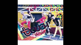 Download Lagu TOUCH (터치) – Let's Walk Together (같이 걷자) (Official Audio) Download Lagu TOUCH (터치) – Let's Walk Together (같이 걷자) (Official Audio)