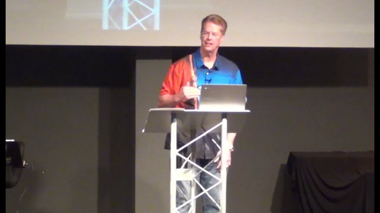 The Father's Love Part 7