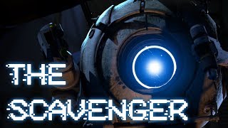 Portal - The Scavenger