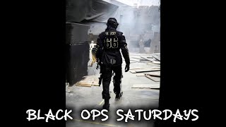 HEADSHOTS & NUT-SHOTS at Black Ops Airsoft