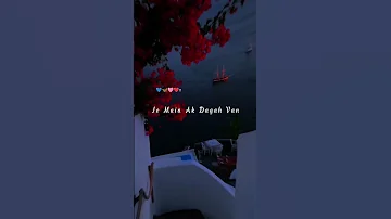 Husan Da Shikari Mein Bewafa Whatsapp Video Status Lyrics Video Ytshorts Viralvideo Explore 