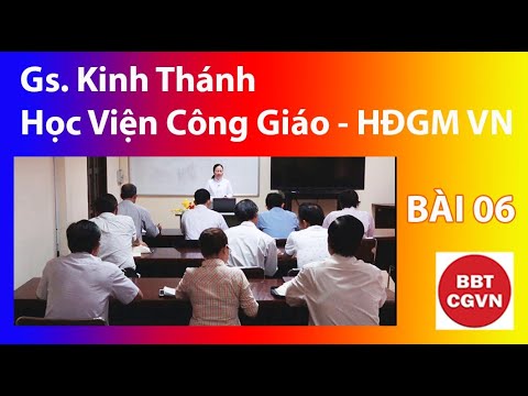 Video: Bạn có thể đọc Kinh thánh trực tuyến không?