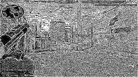 The highlight of the games CS GO-RUST