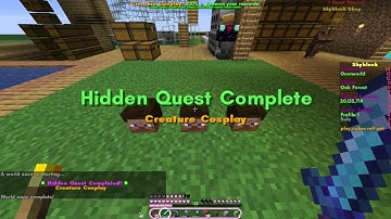 CubeCraft Java Screenshots - November 10, 2022 and November 12, 2022