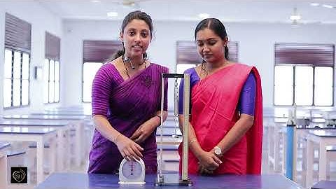 PHYSICS EXP 3 Helical Spring II