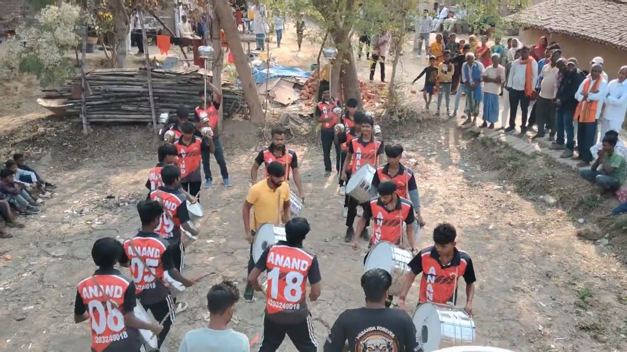 Anand tasha Group Palamu Daltonganj 