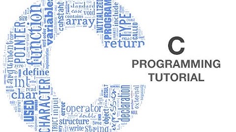 C for beginners - Scanf ( Part #2 )