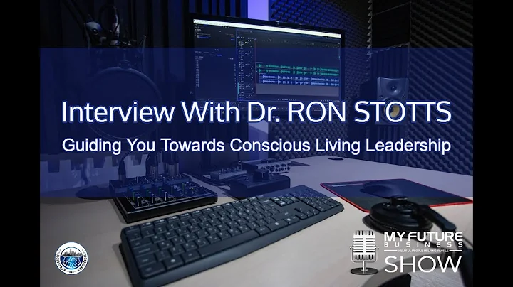 Ron Stotts Transformational Guide and Life Coach