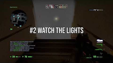 How to see through smokes in CS:GO, no cheating