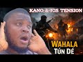 Kano & Jos Under Threat - Bandits Strike Again