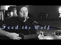 Breaking Benjamin - Feed the wolf (Acoustic Cover)