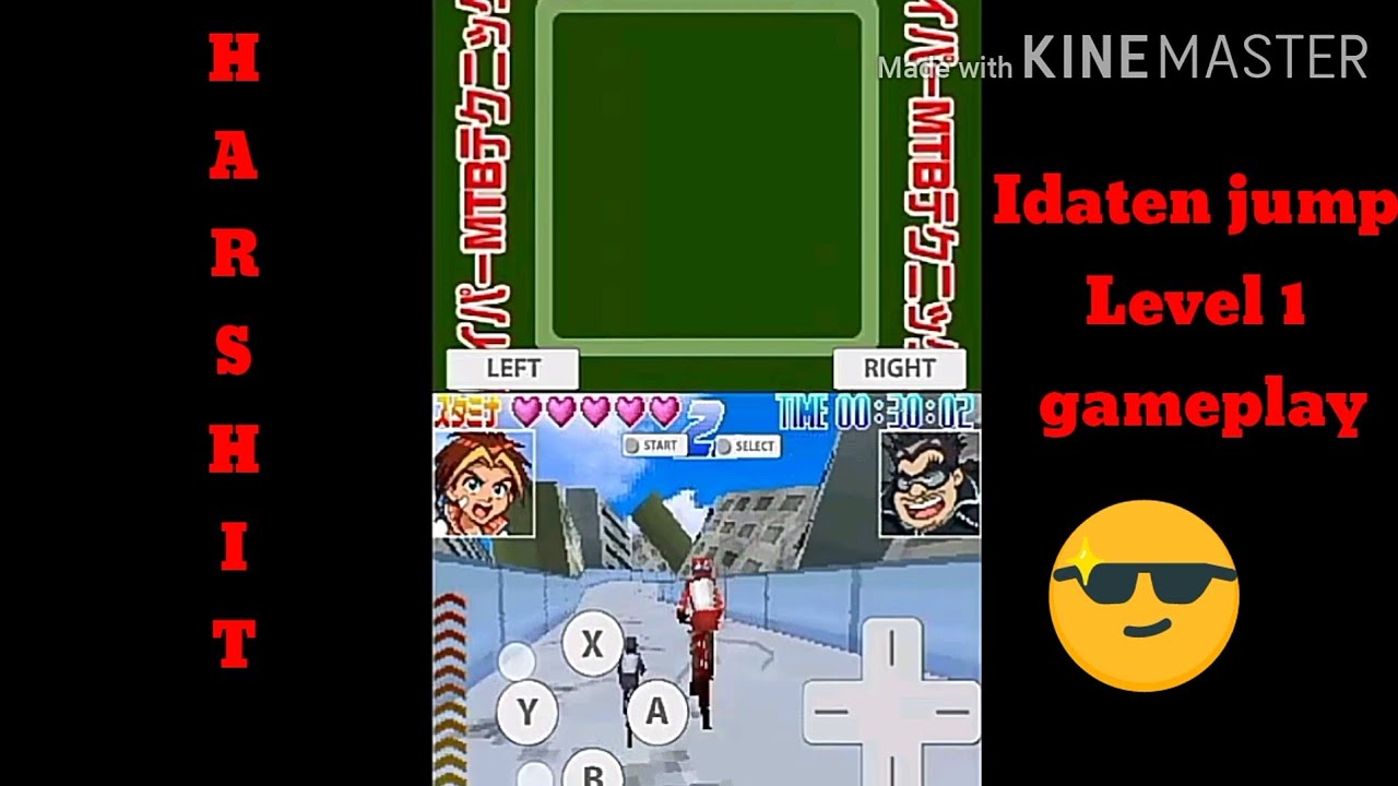 Get Harshit756 Idaten Jump Ds Moero Flame Kaiser Game Level 1 Gameplay For Android Free Wallpaper Harshit756 Idaten Jump Ds Moero Flame Kaiser Game Level 1 Gameplay For Free