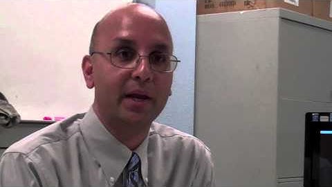 UC Davis Professor Talks about Brain/Machine Interfaces