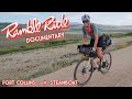 Our First Time Bikepacking (Documentary)