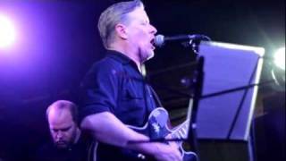 Swans - Jim (live in Moscow)