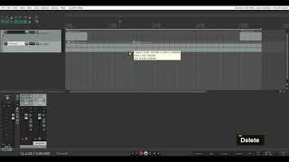 Reaper How To Create A Simple Click Track