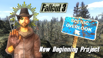 Fallout 3 New Beginning Project