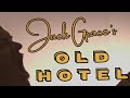 Jack Grace's Old Hotel, premiering June 11th on KZE!