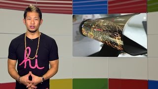 A sneak peek at LG's flexible phone/tablet for early 2018 (Googlicious)