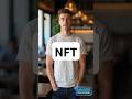 Обучающее видео, что такое NFT? #инвестиции #криптовалюта #nft